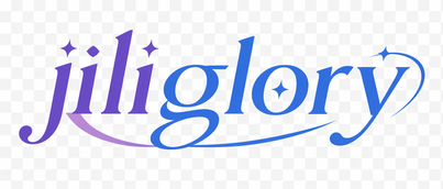 jiliglory official logo